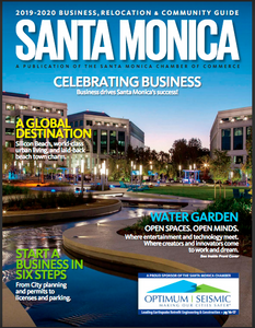 Santa Monica 2019 -2020 Business Guide