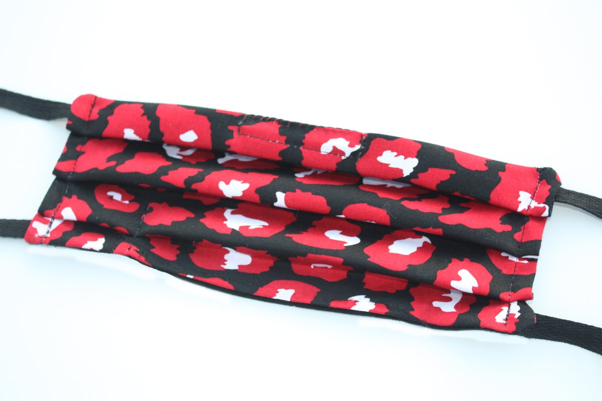 SWEET VIRTUES - Safe Guard - Cotton Reusable Masks