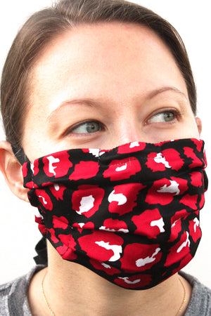 SWEET VIRTUES - Safe Guard - Cotton Reusable Masks