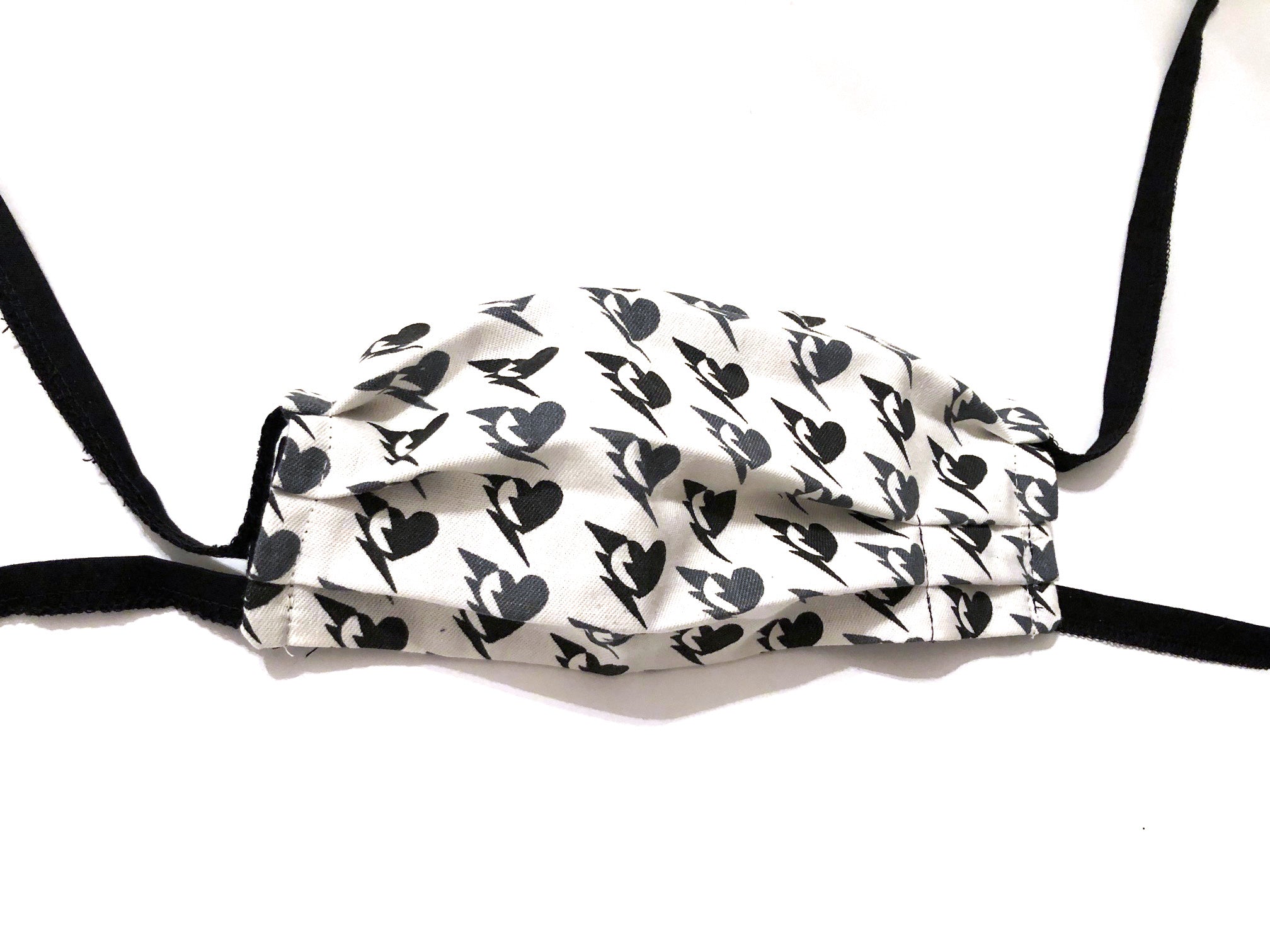SWEET VIRTUES - Safe Guard - Cotton Reusable Masks