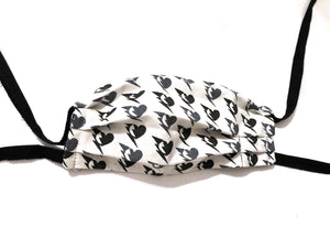 SWEET VIRTUES - Safe Guard - Cotton Reusable Masks