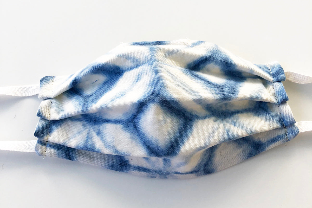 SWEET VIRTUES - Safe Guard - Cotton Reusable Masks