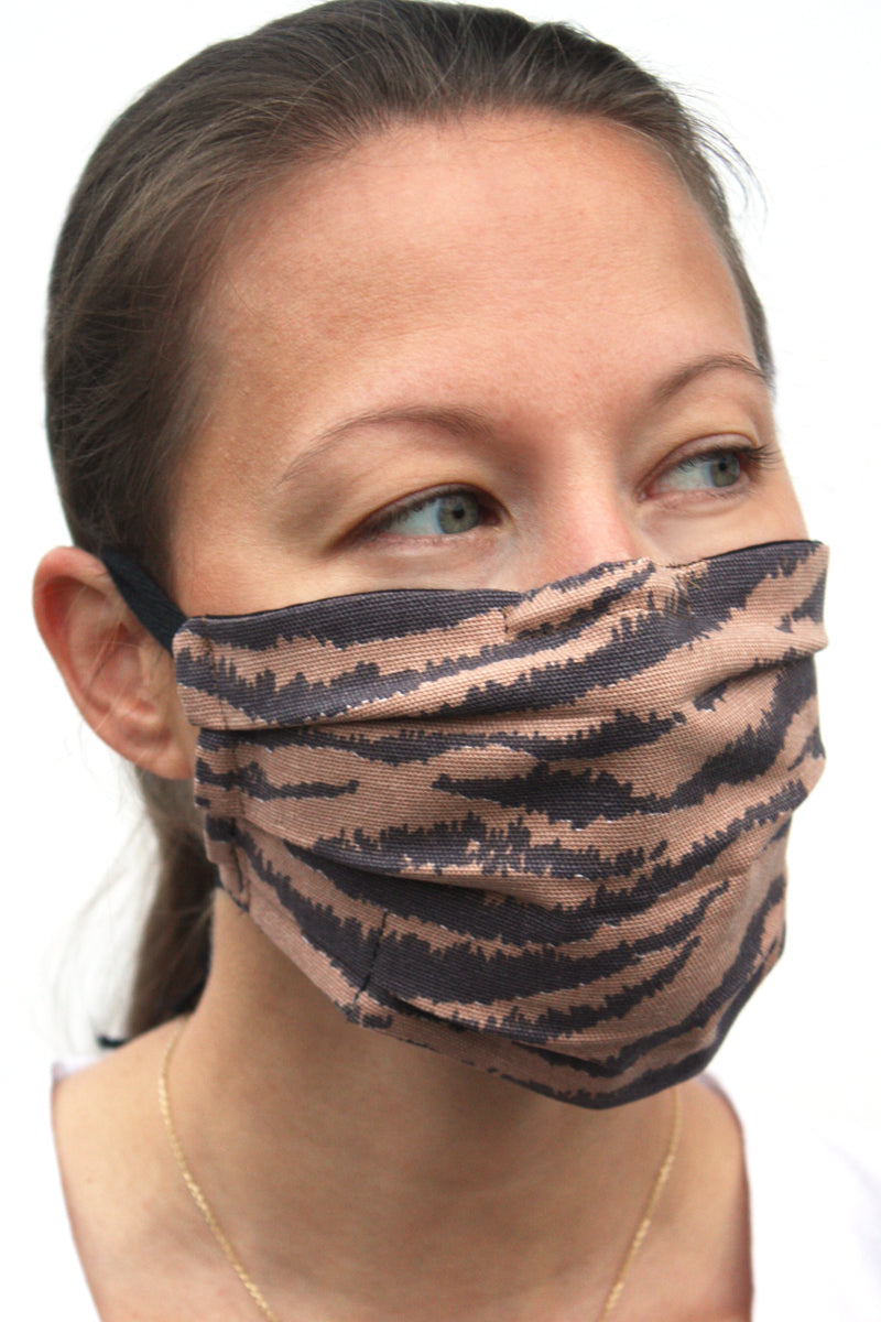 SWEET VIRTUES - Safe Guard - Cotton Reusable Masks