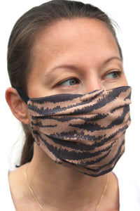 SWEET VIRTUES - Safe Guard - Cotton Reusable Masks