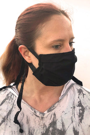 SWEET VIRTUES - Safe Guard - Cotton Reusable Masks