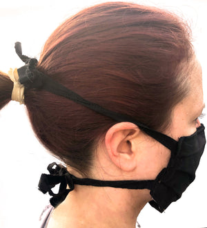 SWEET VIRTUES - Safe Guard - Cotton Reusable Masks